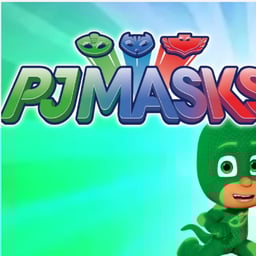 Pjmasks announcer