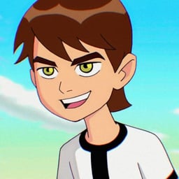 Ben 10