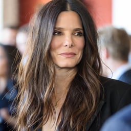 Sandra Annette Bullock 