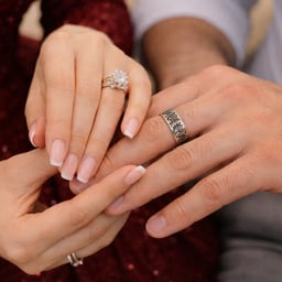 النجمة السرية