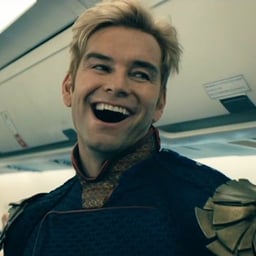 Homelander (Español Latino)