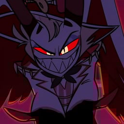 Voz de Lucifer Morningstar español 