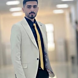 صوت عربي دافئ