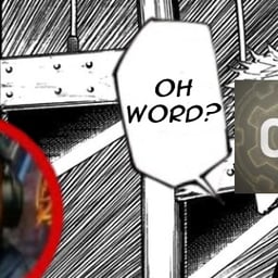 Energetic Anime Narrator