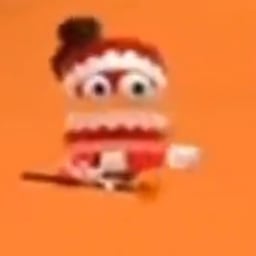 Lively Expressive Speaker