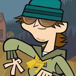 Ezekiel (Total Drama)
