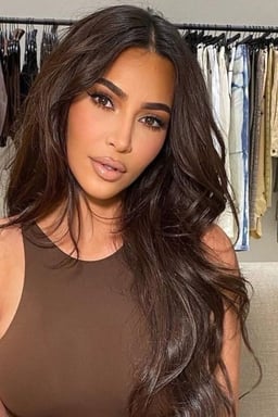 Kim Kardashian 
