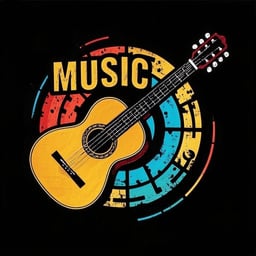 Lively Female Voice