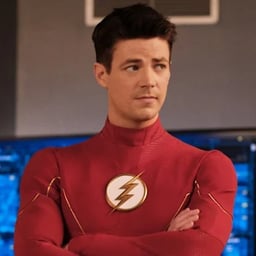 Barry Allen 