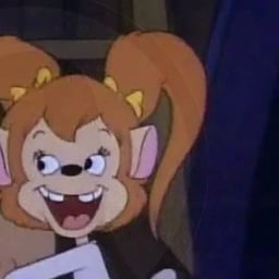 Pistol Pete (Goof Troop) (Nancy Cartwright)