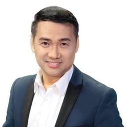 Dennis Antenor Jr. (Program Plug, Tagalog)