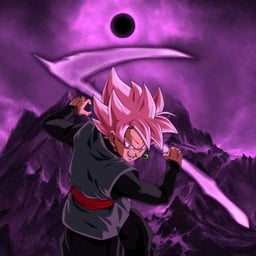 Goku Black