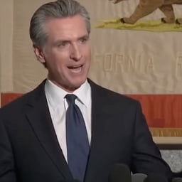 Gavin Newsom
