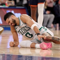 Confident Male Narrator