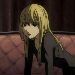 Misa amane 