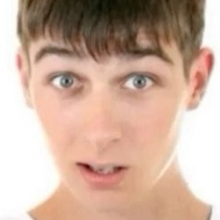 เสียงชายหนุ่มเล่าเรื่อง