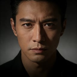 沉稳男声解说-lh