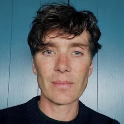 Cillian murphy 2