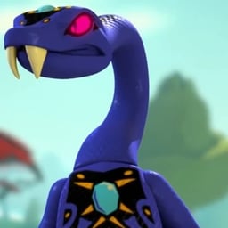 PYTHOR ORIGINAL CASTELLANO