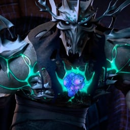 Super Shredder (TMNT 2012)