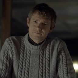 John Watson BBC