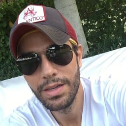 enrique iglesias