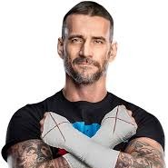 CM Punk