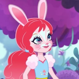 Bree (Bunny e)