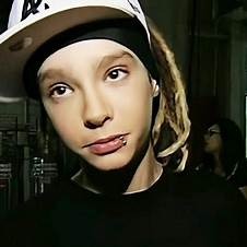 tom kaulitz