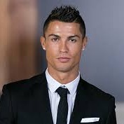 christiano ronaldo 