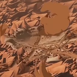 Dramatic Villain Voice