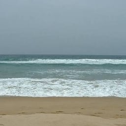 صوت عربي حزين