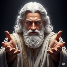 DIOS LA PALABRA BIBLICA 3