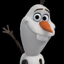 Olaf
