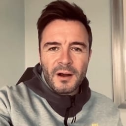 Shane Filan