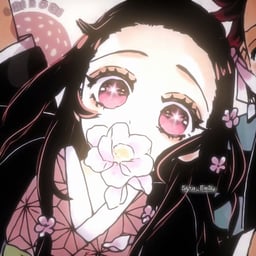 Nezuko kamado