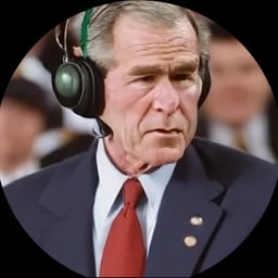 George Bush