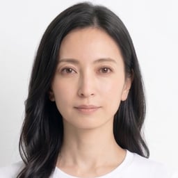 高木麗子