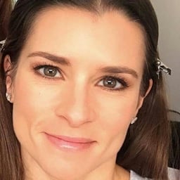 Danica Patrick’s 