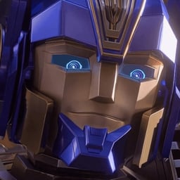 Sentinel prime tfone español Latino