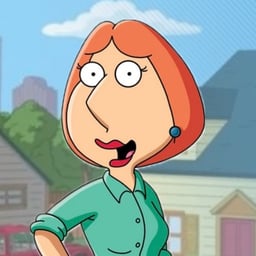 Lois Griffin