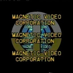 Magnetic Video Corporation Voice (Ron Rose)