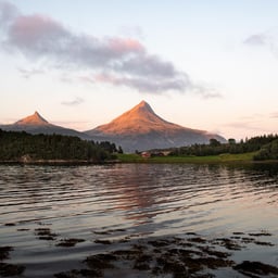 大气宣传片配音