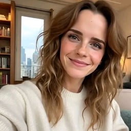 Confident Female Narrator