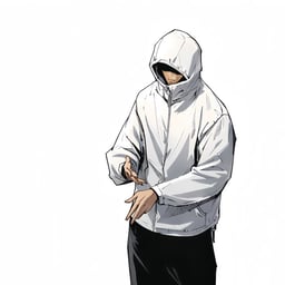 HAKARI KINJI 