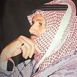 فهد بن فصلا