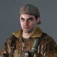 Call of Duty Black Ops (2010) - Urban Soldier