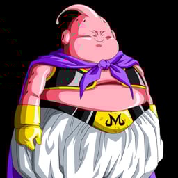 Majin Buu