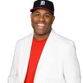 eric thomas