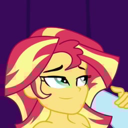 Sunset Shimmer